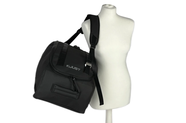 Torba do boksu KJUST RB73BS (80L)