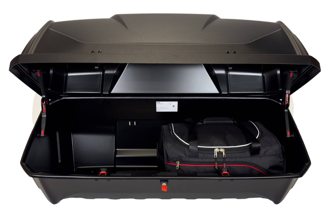 ZESTAW TOREB KJUST 4SZT DO BOKSU AGURI 50806