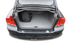 VOLVO S60 2000-2010 CAR BAGS SET 5 PCS