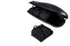 KJUST BAGS SET 4 PCS FOR ROOF BOX AROSO MÜNCHEN 580