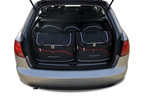 AUDI A4 AVANT 2004-2008 CAR BAGS SET 5 PCS
