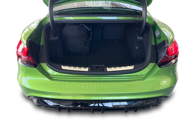 Torby do bagażnika AUDI e-tron GT EV 2021+ 5szt KJUST