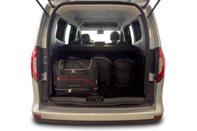 Torby do bagażnika MERCEDES-BENZ T 2022+ 5szt KJUST