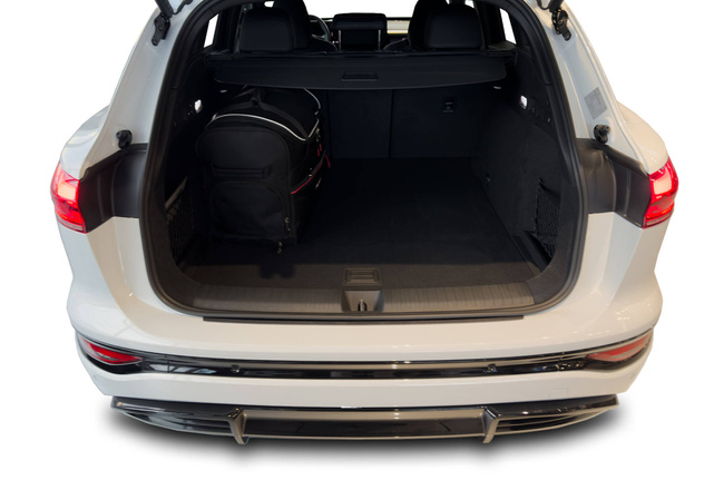 Torby do bagażnika AUDI Q6 e-tron EV 2024+ 5szt KJUST