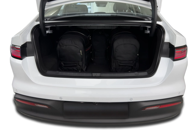 BYD SEAL 5 LIMOUSINE PHEV 2024+ CAR BAGS SET 6 PCS