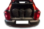 ALFA ROMEO JUNIOR MHEV 2024+ CAR BAGS SET 3 PCS