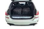 BMW 3 TOURING PHEV 2020+ CAR BAGS SET 4 PCS