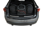 INFINITI QX70 2013-2018 CAR BAGS SET 4 PCS