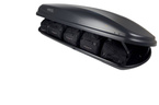 Torby do boksu dachowego HAPRO CRUISER 10.8 5szt KJUST
