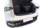 RENAULT RAFALE HEV 2024+ CAR BAGS SET 5 PCS