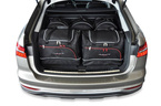 AUDI A6 ALLROAD 2019+ CAR BAGS SET 5 PCS