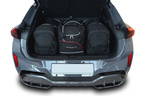 CUPRA TERRAMAR 2024+ CAR BAGS SET 4 PCS