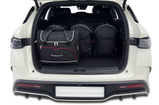 BYD SEAL 6 TOURING PHEV 2024+ CAR BAGS SET 5 PCS