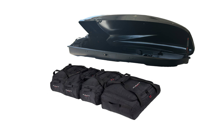 Torby do boksu dachowego HYUNDAI 99730ADE00 390L 5szt KJUST