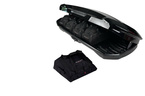 KJUST BAGS SET 5 PCS FOR ROOF BOX THULE MOTION 3 XL LOW