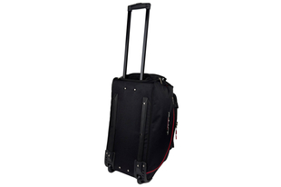 KJUST Trolley Travel Bag AW05TC (88L)