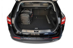 KIA OPTIMA KOMBI 2016-2019 CAR BAGS SET 5 PCS
