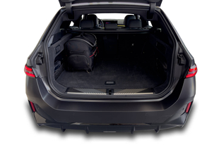 BMW i5 TOURING EV 2023+ CAR BAGS SET 5 PCS