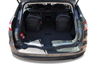 Torby do bagażnika FORD MONDEO KOMBI 2014-2021 5szt KJUST