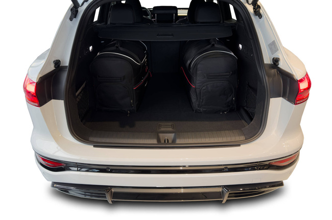 AUDI Q6 e-tron 2024+ CAR BAGS SET 4 PCS