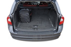 VOLVO V70 2007-2016 CAR BAGS SET 5 PCS