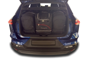 RENAULT SYMBIOZ HEV 2024+ TORBY DO BAGAŻNIKA 4 SZT