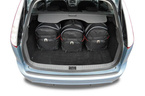 FORD FOCUS KOMBI 2004-2011 CAR BAGS SET 5 PCS