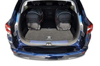 RENAULT TALISMAN GRANDTOUR 2015-2022 CAR BAGS SET 5 PCS