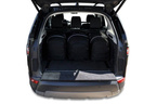 Torby do bagażnika LAND ROVER DISCOVERY 2016+ 5szt KJUST