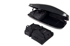 KJUST BAGS SET 4 PCS FOR ROOF BOX INTERPACK STELLA 480/481