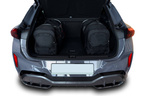 CUPRA TERRAMAR 2024+ CAR BAGS SET 3 PCS