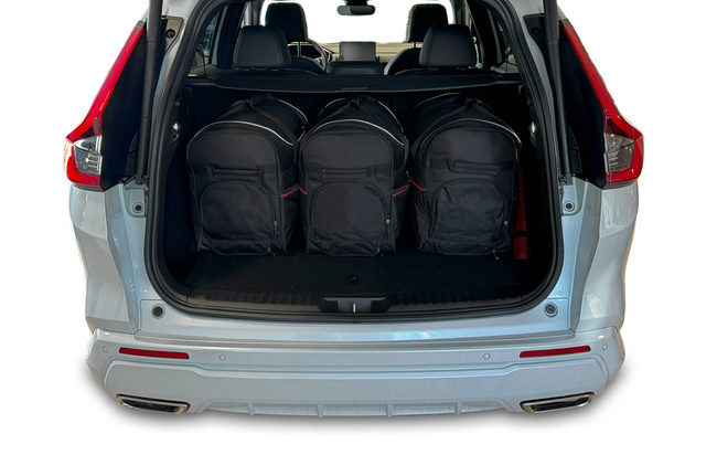 HONDA CR-V PHEV 2023+ CAR BAGS SET 5 PCS