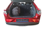 FORD MUSTANG MACH-E EV 2021+ CAR BAGS SET 4 PCS