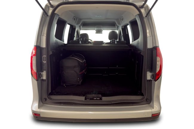 MERCEDES-BENZ T 2022+ CAR BAGS SET 5 PCS