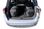 Torby do bagażnika FORD KUGA 2008-2012 4szt KJUST