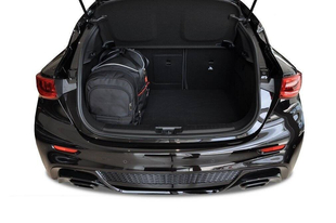INFINITI QX30 2016-2020 CAR BAGS SET 4 PCS