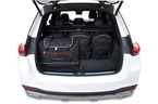 MERCEDES-BENZ GLE 2019+ CAR BAGS SET 5 PCS