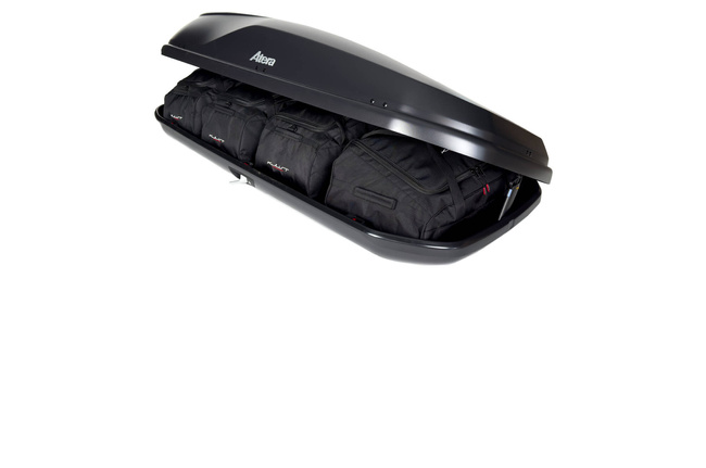 KJUST BAGS SET 4 PCS FOR ROOF BOX ATERA CASAR XL