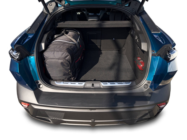 PEUGEOT 408 2023+ CAR BAGS SET 4 PCS