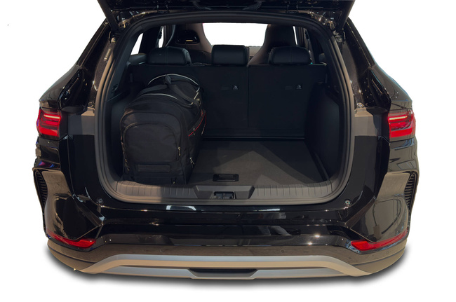 Torby do bagażnika BYD SEAL-U PHEV 2024+ 3szt KJUST