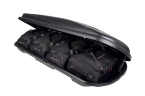 KJUST BAGS SET 4 PCS FOR ROOF BOX JUNIOR XTREME 400