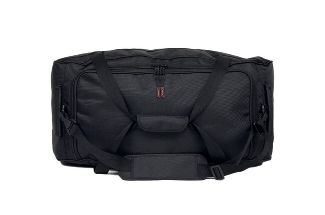 Torba do boksu KJUST BB12BS (62L)