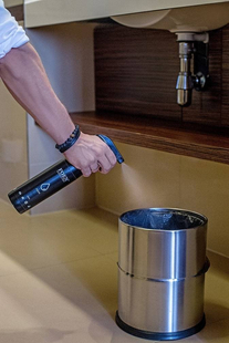 PERFUMY DO WNĘTRZ I SAMOCHODÓW FOEN FLOWER 500 ml