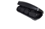 KJUST BAGS SET 4 PCS FOR ROOF BOX FARAD KORAL N20