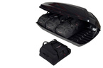 Torby do boksu dachowego GP RAPTURE 520 4szt KJUST