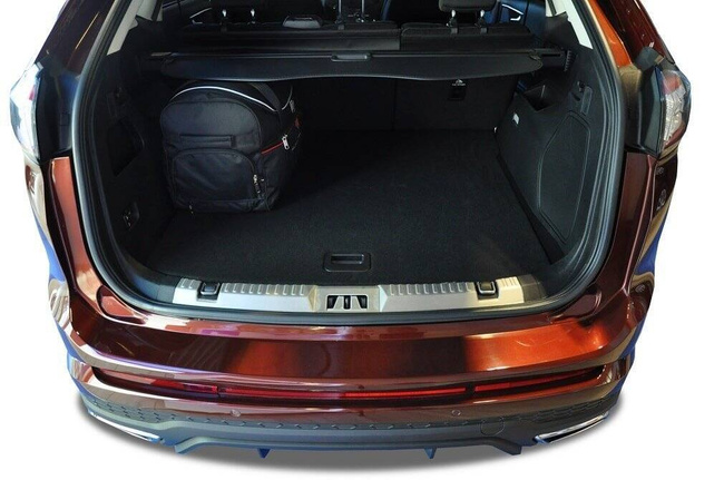 FORD EDGE 2015-2020 CAR BAGS SET 5 PCS