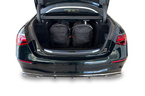 MERCEDES-BENZ S 2020+ CAR BAGS SET 4 PCS