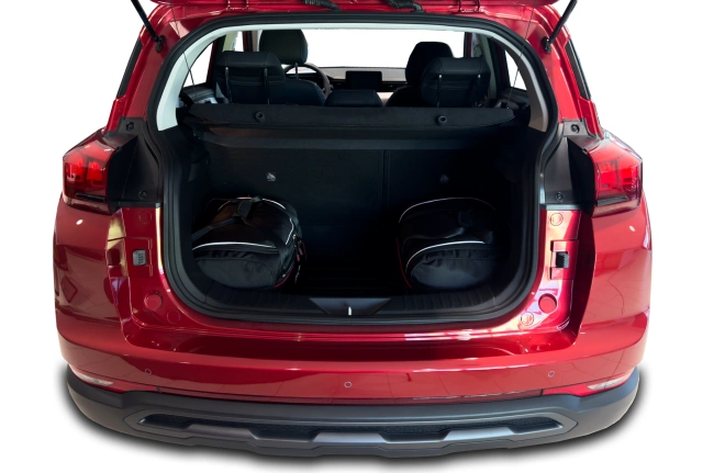 BAIC BEIJING 3 2023+ CAR BAGS SET 5 PCS