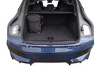 Torby do bagażnika BMW iX EV 2021+ 5szt KJUST