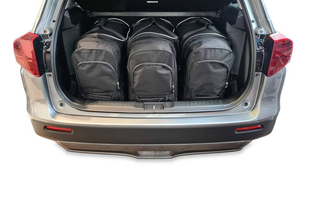 SUZUKI VITARA MHEV 2020+ CAR BAGS SET 3 PCS